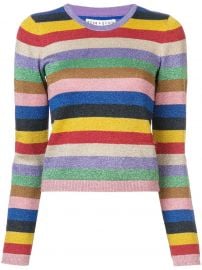 Alice Olivia Rhodes Jumper - Farfetch at Farfetch